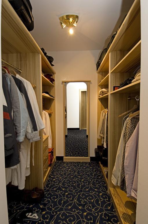 Hotel Alpen Residence Ehrwald Bagian luar foto